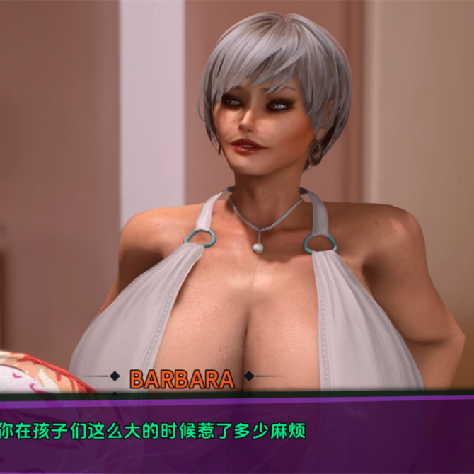 欧美SLG汉化动态丨紫色盒子1.0 The Purple Box  Final【20240405】