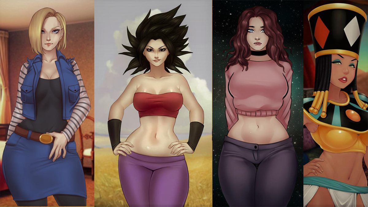 亚洲SLG/AIGPT汉化/2D丨神圣冒险Divine Adventure v1.5 Overhaul【20240809】 游戏截图 7