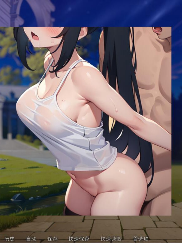 SLG/汉化丨 挑战爱情 Challenge Love V1.02 STEAM官方中文版 【20250404】_1