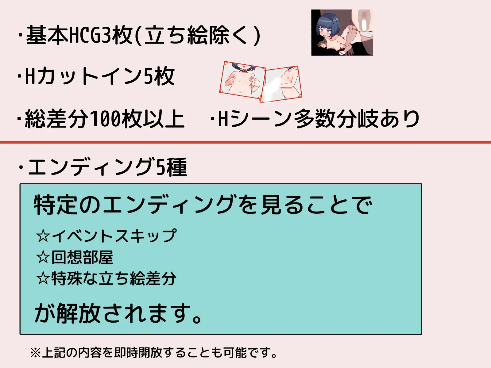 RPG/机翻/动态出不去的房间 新作/350M【20231125】 游戏截图 6