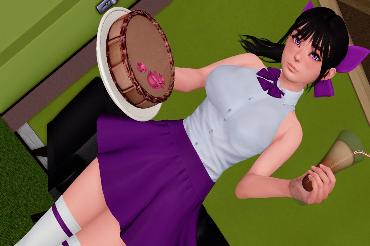 亚洲风SLG/动态/更新丨 幸运潘多拉 幸运悖论 Lucky Paradox v0.9.5 Final EA PC+安卓 汉化版 【20250200】 游戏截图 2