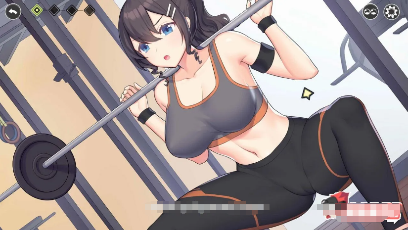 四色跳跃：Four color jumps STEAM官方中文步兵版 游戏截图 3