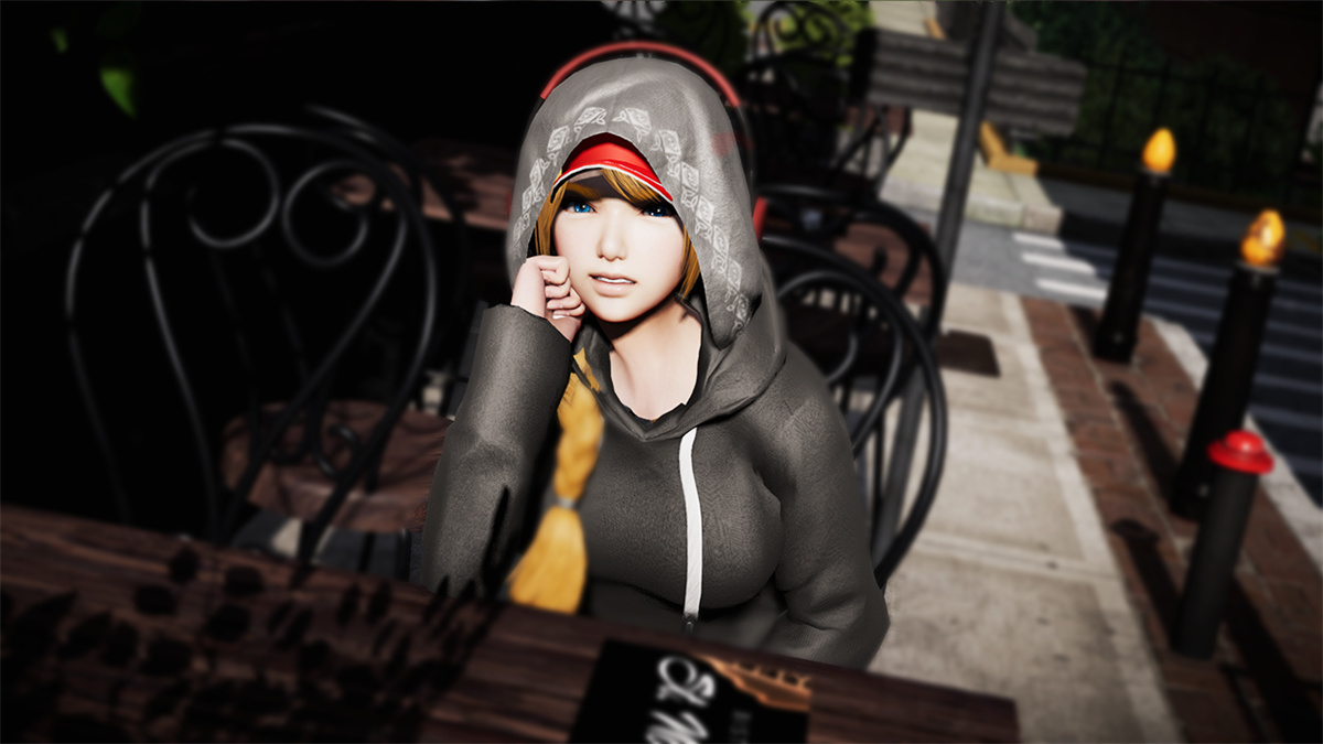 沙盒SLG汉化动态补档丨辍学传奇 退学 DropOut Saga v0.6.9a Alpha【20240424】 游戏截图 3