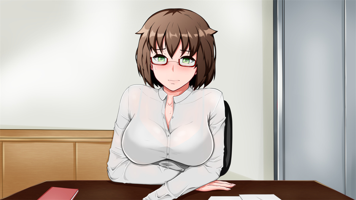 日系SLG汉化2D丨两位教授 翻页 翻开新的一页 Turning the Page v0.18.0【20240204】 游戏截图 8