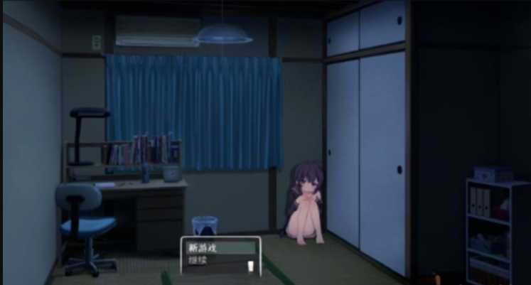 同居互动SLG/汉化/动态丨幸福宅女养的成方法~幸せなニートの育て方~ V20230716 云汉化体验版【20230724】 游戏截图 2
