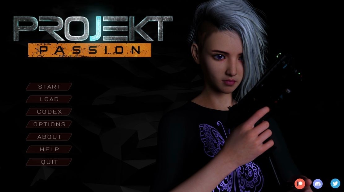 欧美SLG/动态/更新丨 项目激情-计划激情 Projekt Passion V0.13 汉化版 【20241102】 游戏截图 6