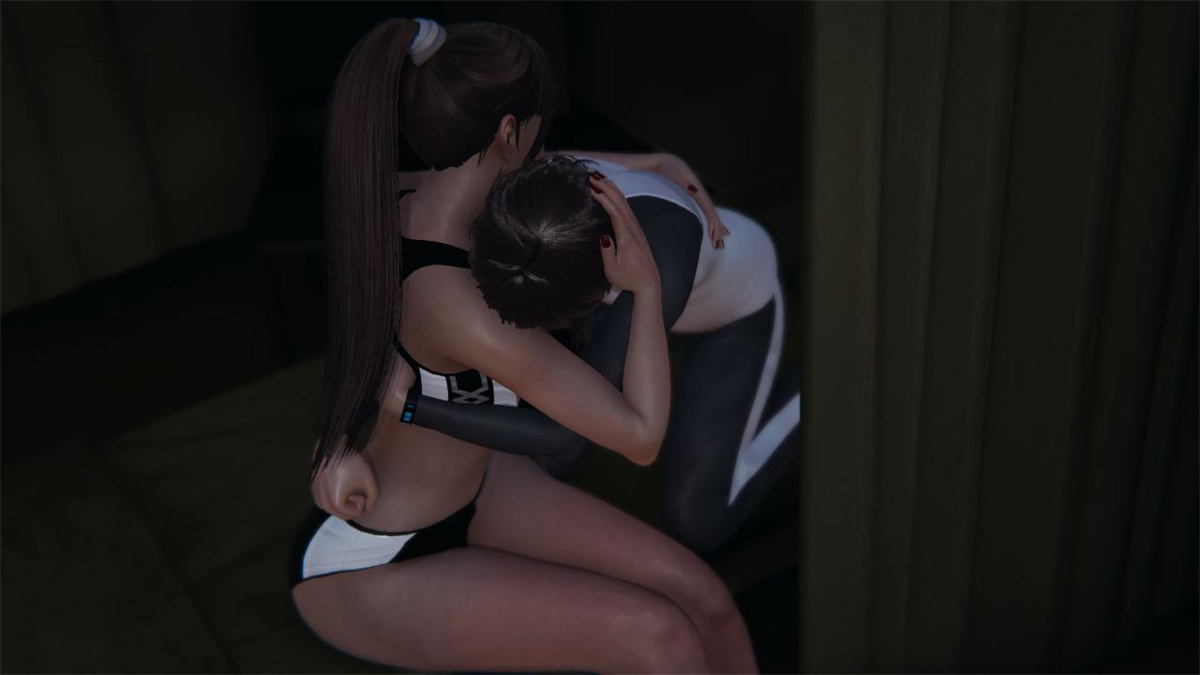亚洲风SLG汉化步兵死月生存DeadMoon Survival v0.7 汉化版丨【20231119】 游戏截图 8
