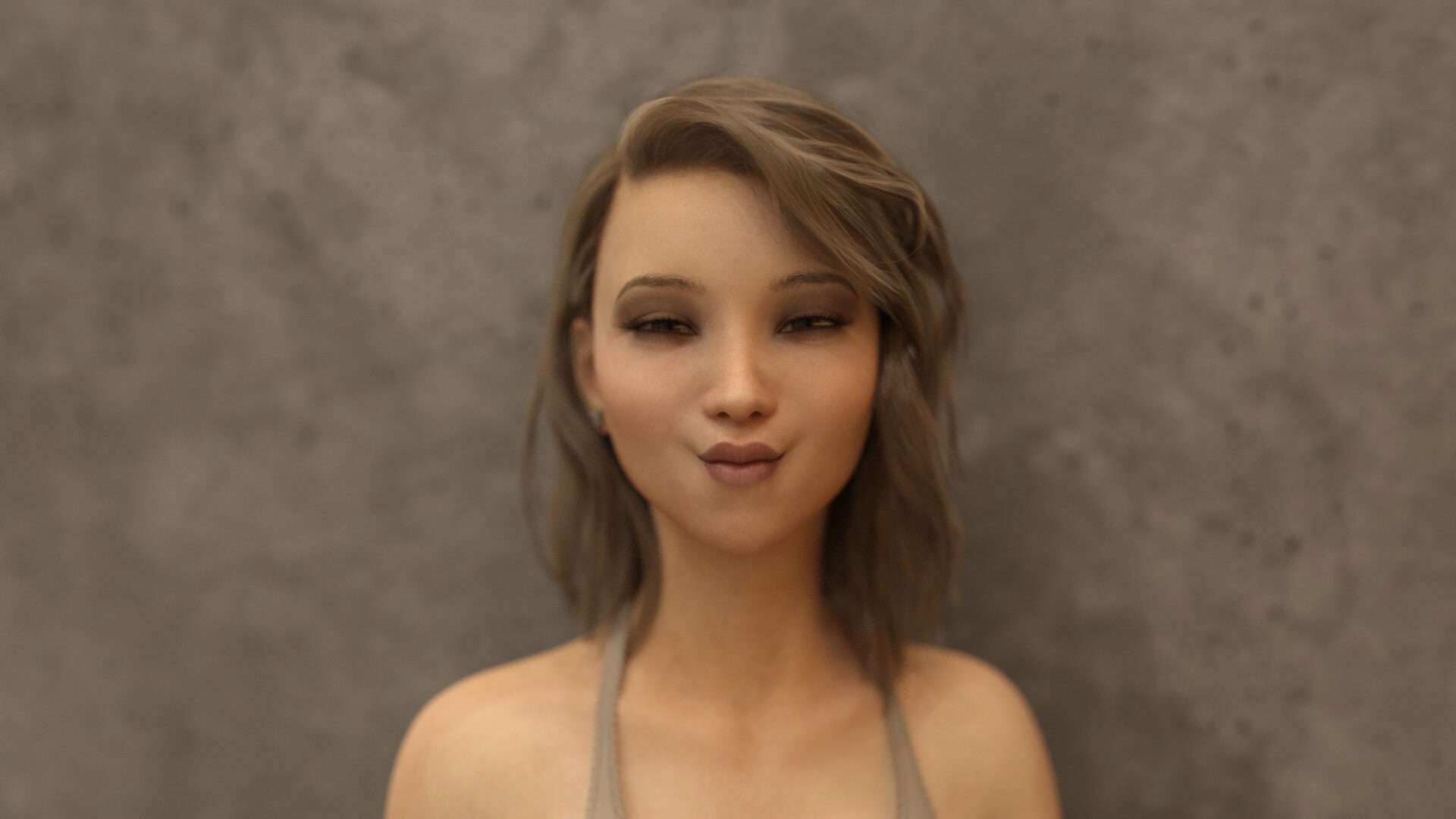 欧美SLG汉化动态丨学习曲线0.10 Learning Curves v0.100【20230817】 游戏截图 1