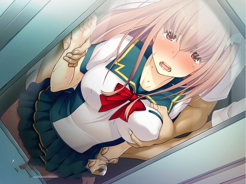ADV/NTR/AI汉化版+全CG存档丨魔法少女路西菲尔樱花（魔法少女ルキフェル桜花）V1.0 【20240523】 游戏截图 2