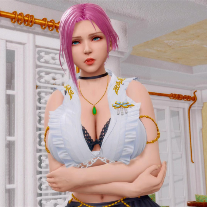 欧美SLG/动态/汉化丨维纳斯岛上的生活/Life on the Venus Island  v0.1【20240829】