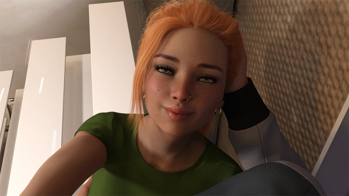 欧美SLG汉化3D丨奶奶家 Grandma's House v0.36【20230902】 游戏截图 4