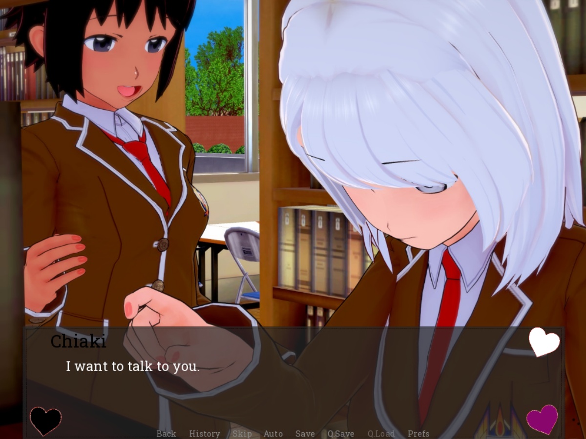 亚洲风SLG/动态/更新丨 我不得不破坏我朋友的后宫 Due to My New Situation, I Have to Corrupt My Friend's Harem! v0.53 【20250114】 游戏截图 3