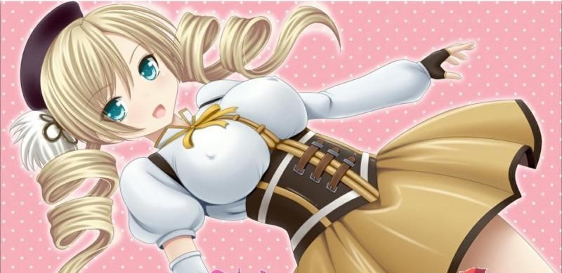 肉教育~我的女神是肉仆从 SSTM精翻汉化版+存档[全CV] 游戏截图 3