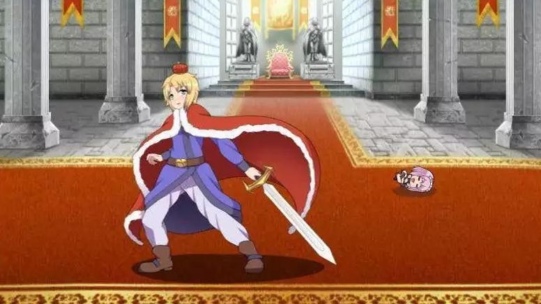 魅魔女王 V1.02 +攻略+存档 【20221118】 游戏截图 4