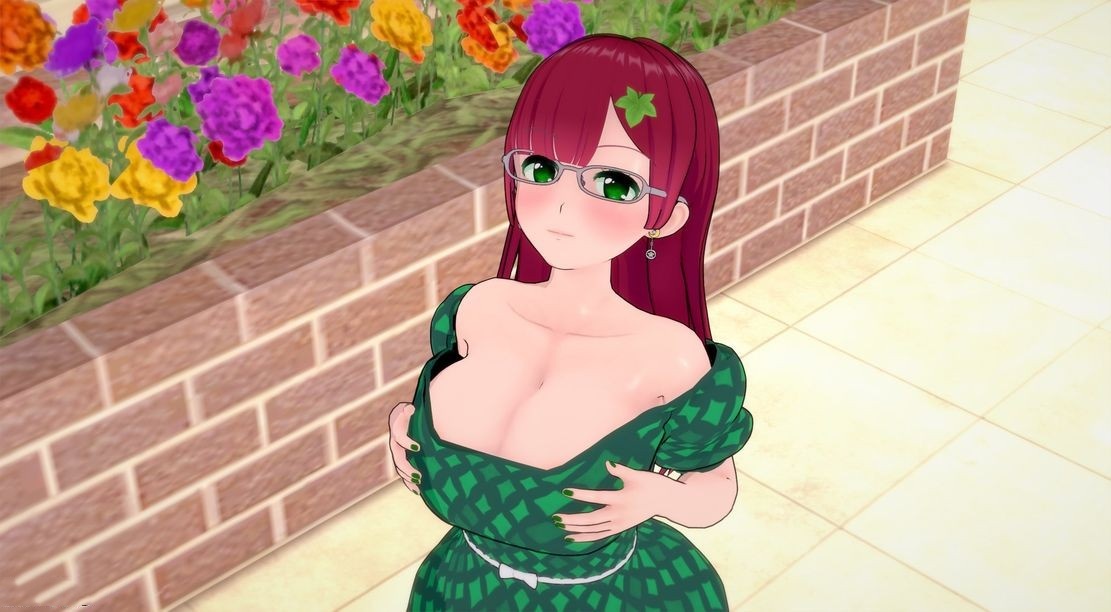 超越欲望：经典情色视觉小说（Beyond Lust）v0.1.2 精翻汉化 游戏截图 1