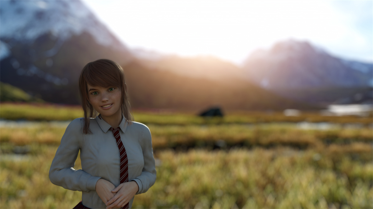 欧美SLG汉化动态丨个人助理:黑心版 Personal Assistant Blackheart Edition v0.7【20240204】 游戏截图 7