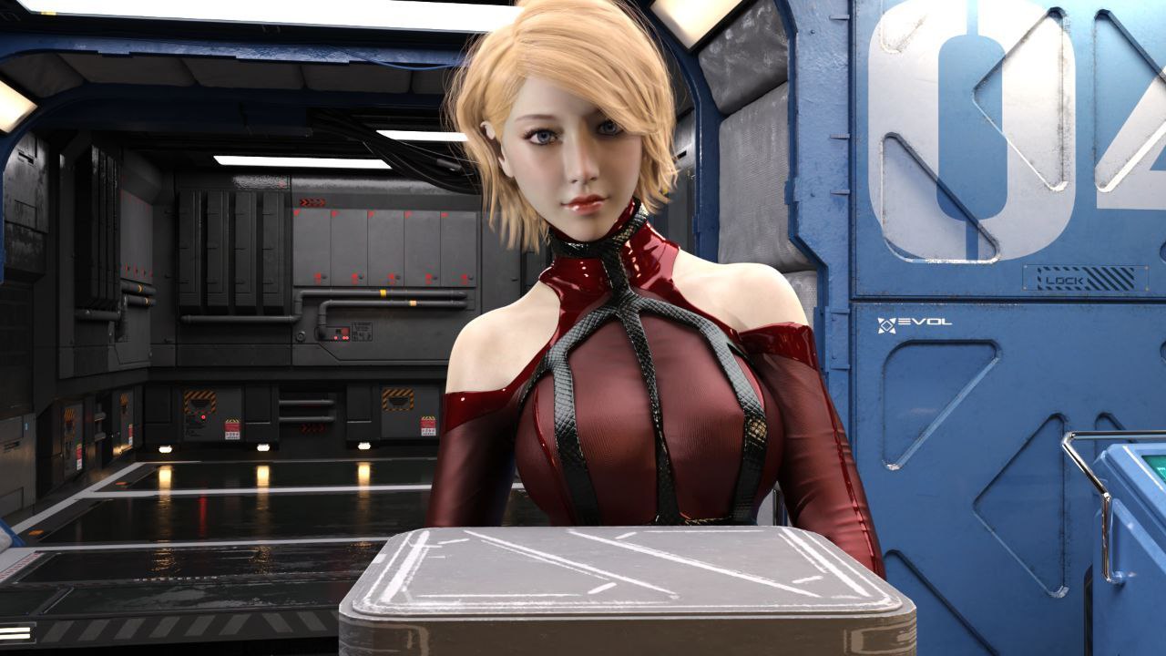沙盒SLG汉化动态丨星际飞船 进入尼克斯 Into the Nyx V0.29R1【20240322】 游戏截图 6