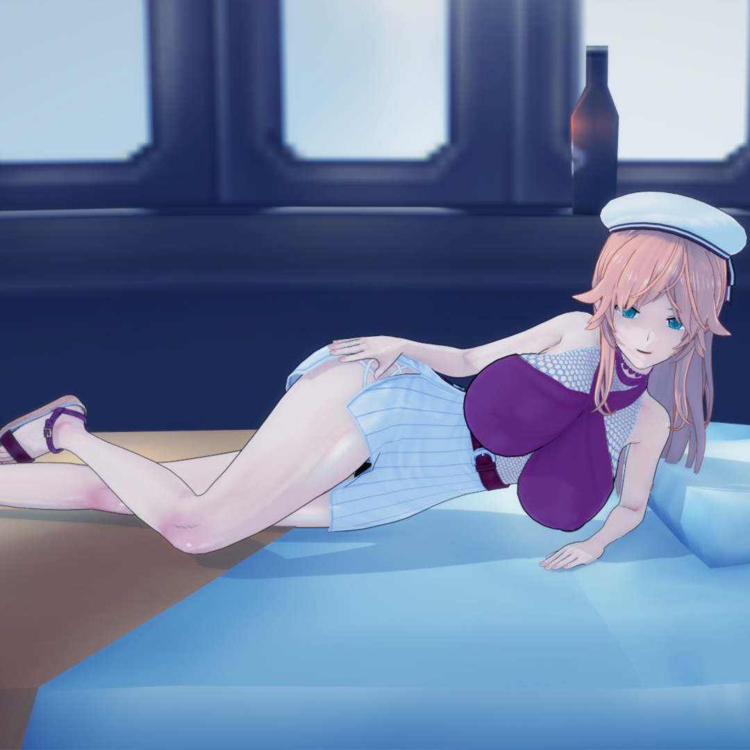 身处异界：穿越者的后宫狂欢（In Another World）v0.1.0 Fix 精翻汉化
