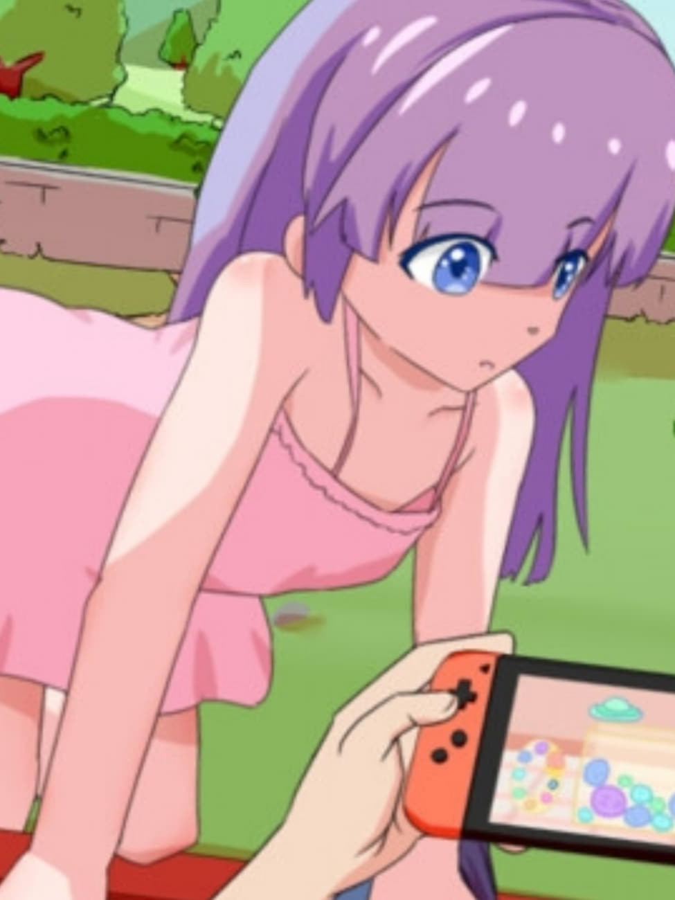 SLG/官中/动态/丨公园的秘密游戏会 公園のひみつのゲーム遊び【20241209】