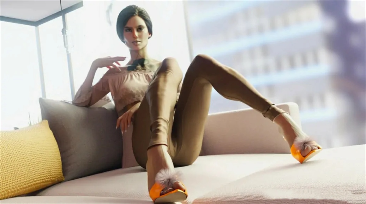沙盒SLG汉化丨流浪汉 The Bum v0.6.5 Beta【20231224】 游戏截图 4