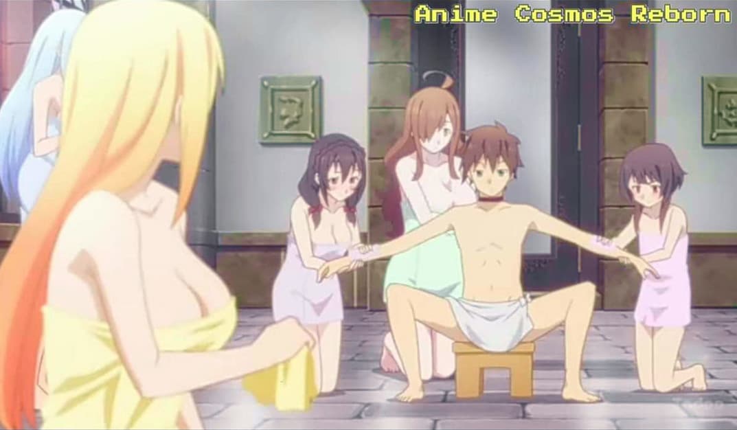 亚洲风SLG/动态/汉化丨 指挥后宫 Commanding a Harem V1.1.9.4 【20241224】 游戏截图 1