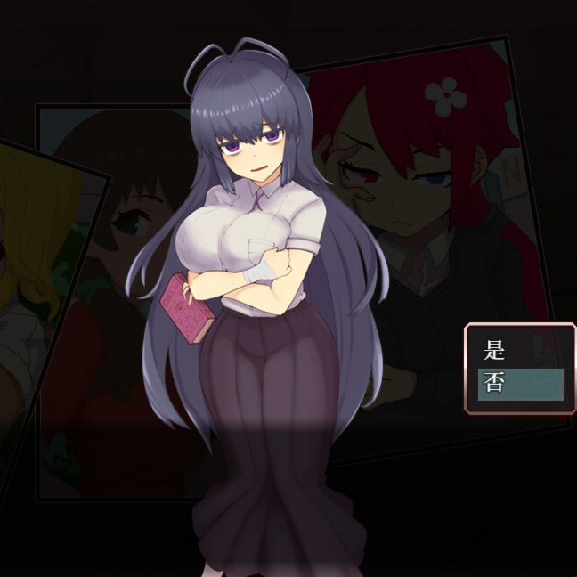 RPG/官中步兵/双端 | 怪异恐剧院 STEAM官中无码 【20230514】 游戏截图 6