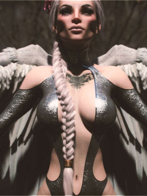 欧美SLG汉化动态丨她的碎片 Shards of Her v0.1.7【20230805】