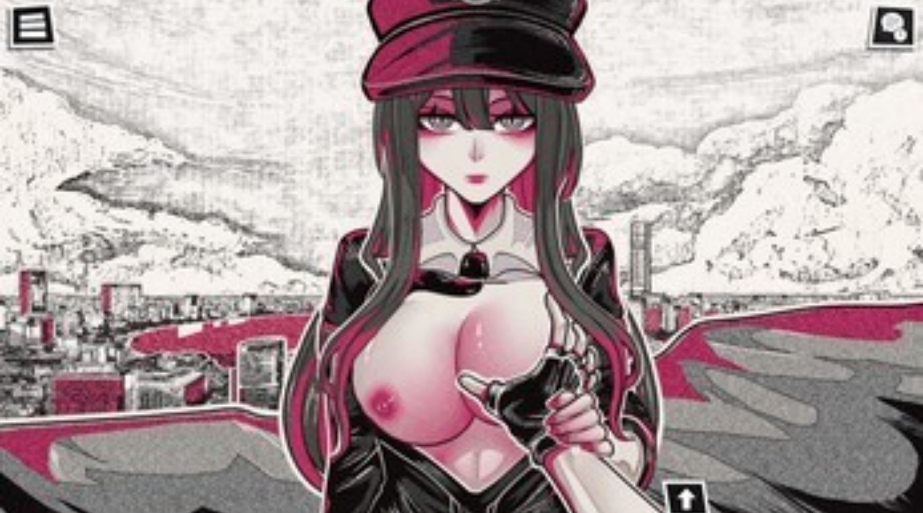 SLG/生肉//动态丨SCP:Nexus Demo【20241230】 游戏截图 1