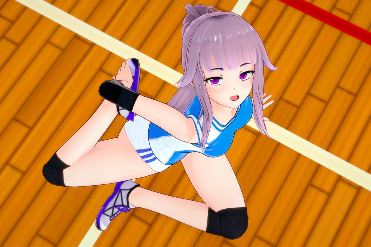 日系SLG/汉化丨非常规学校/AnUnconventionalSchool V0.3.9 AI汉化版【20250114】 游戏截图 1