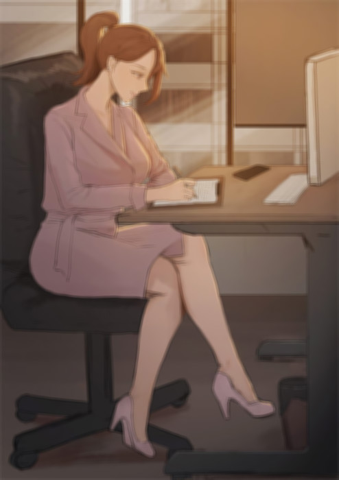 NTR Four Seasons 四季 V0.6 动态无码【PC10月】 游戏截图 5