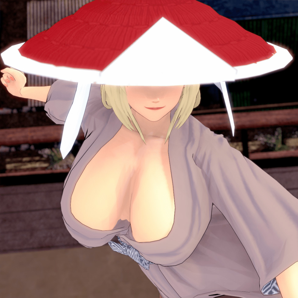 ICHIRAKU RAMEN! Ver0.1 【20221117】