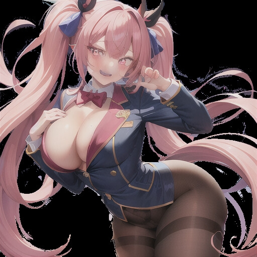 RPG/新作/机翻丨私たち、戦闘員になります~鬼ごっこ風学園征服洗脳RPG丨【20230607】 游戏截图 5