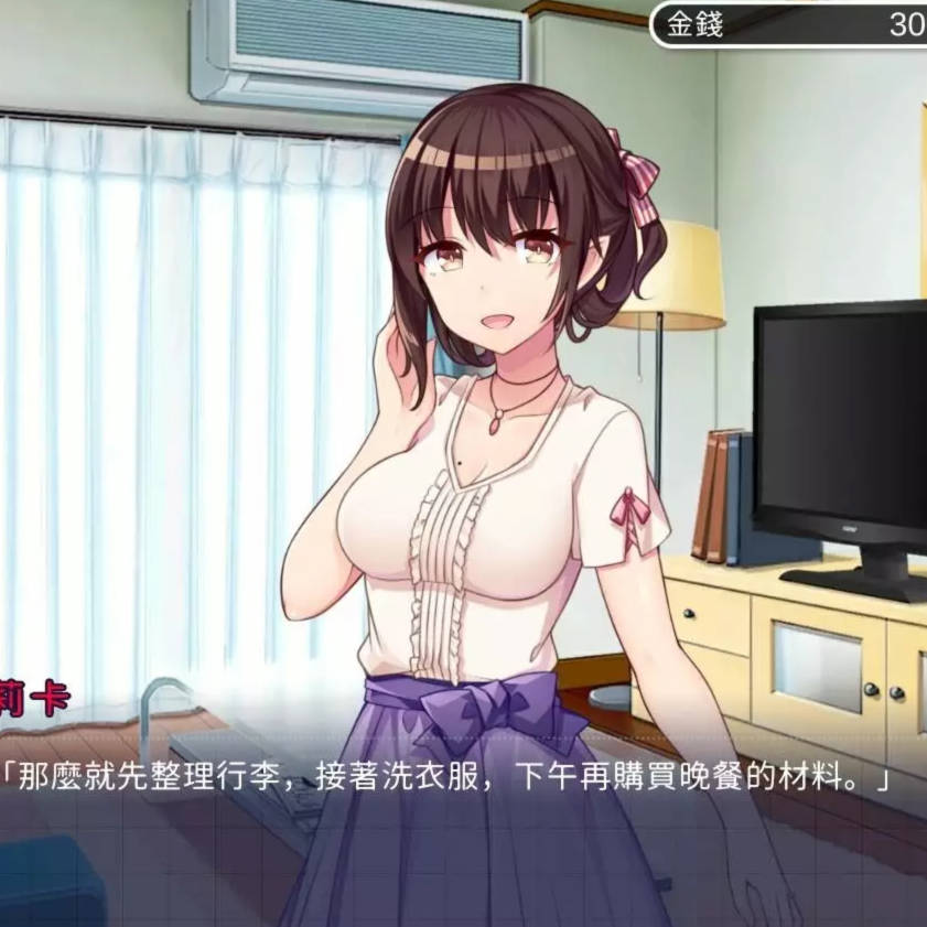 魅魔新妻 