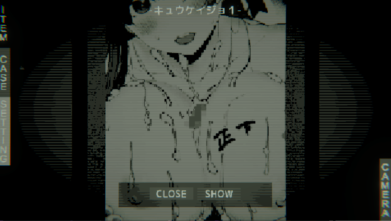 SLG/新作/有动画 | LOOK/ 窥视 【20230513】 游戏截图 4