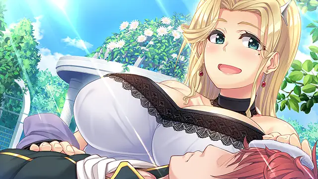 日式ADV/堕落/官中+全DLC丨 戴绿帽子的公主-/寝取られプリンセス ～姫も女王も女騎士も、気付いた時には寝取られ済み～ Build.12570695【20240920】 游戏截图 5