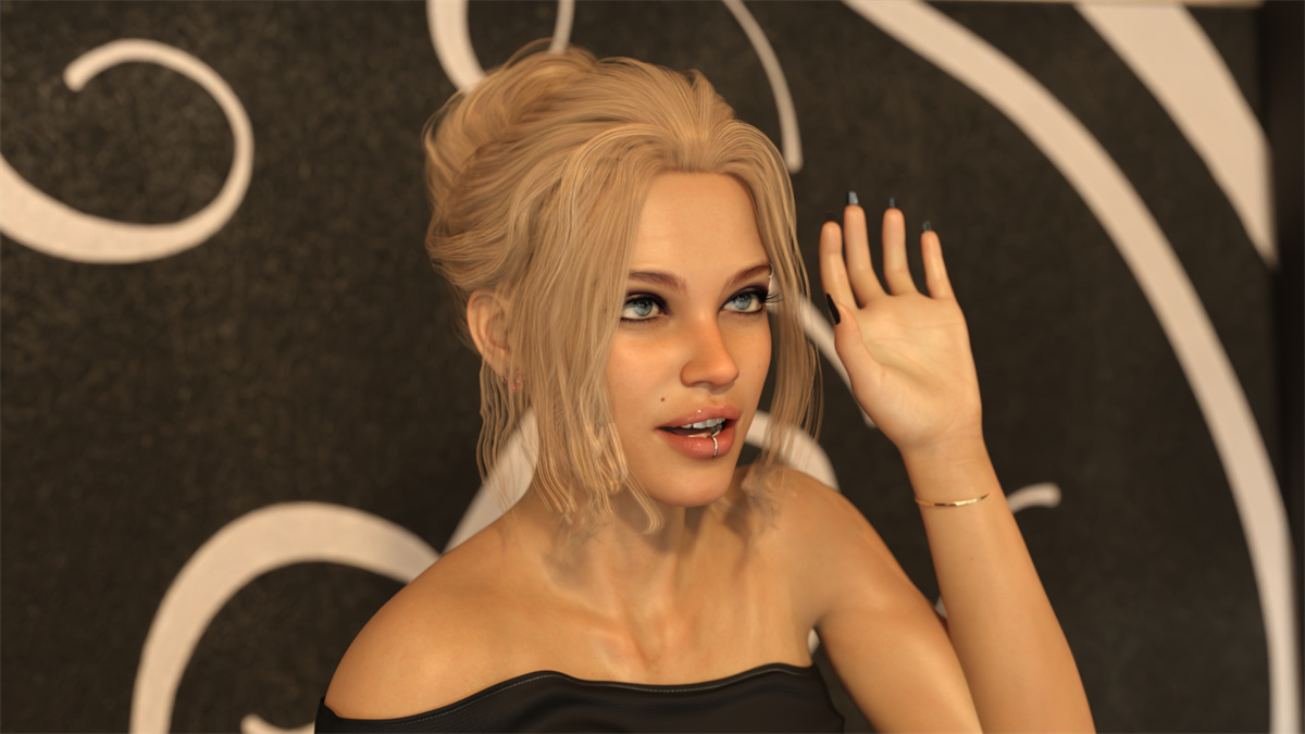 欧美SLG/汉化/动态丨成名之路/Steps TO Fame v0.1【20240607】 游戏截图 6