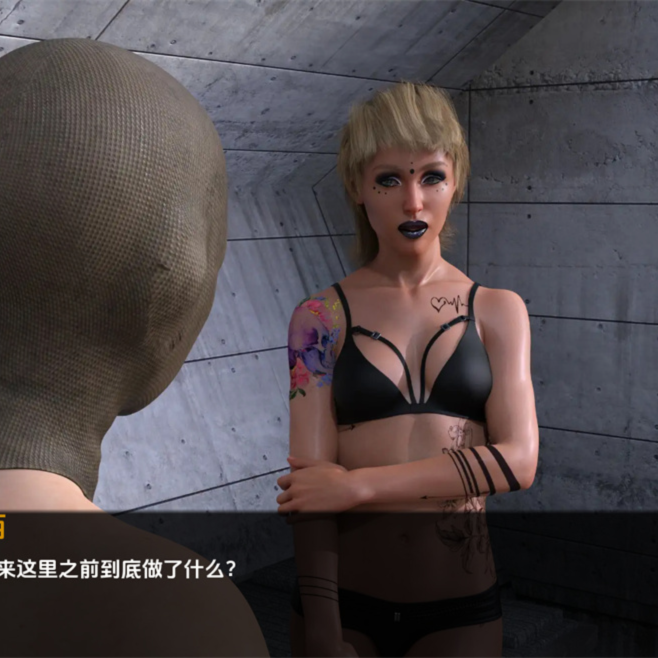 欧美SLG汉化动态丨超级英雄历险记 Adventures of a Rookie Superhero  v1.7【20240317】