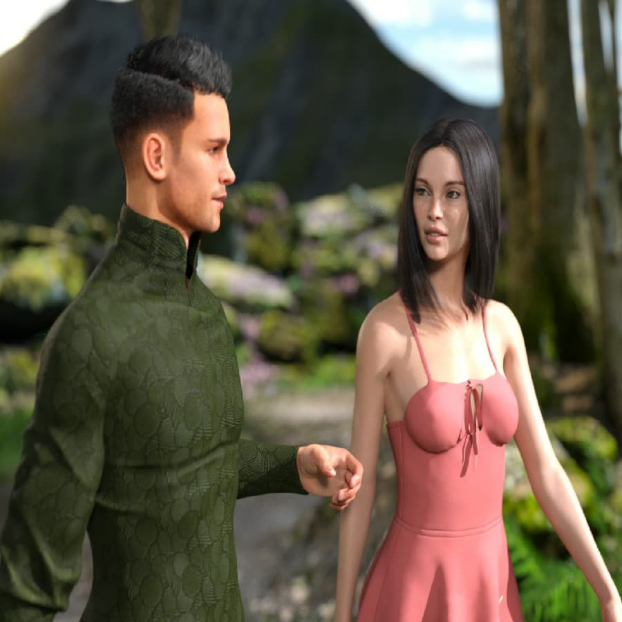 SLG汉化丨 持剑者 The Swordbearer-v0.10 PC+安卓汉化版 【20250200】