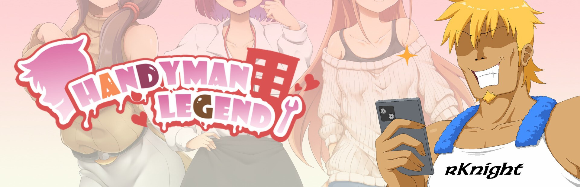 Handyman Legend 水管工传说 Demo版【20230210】 游戏截图 5