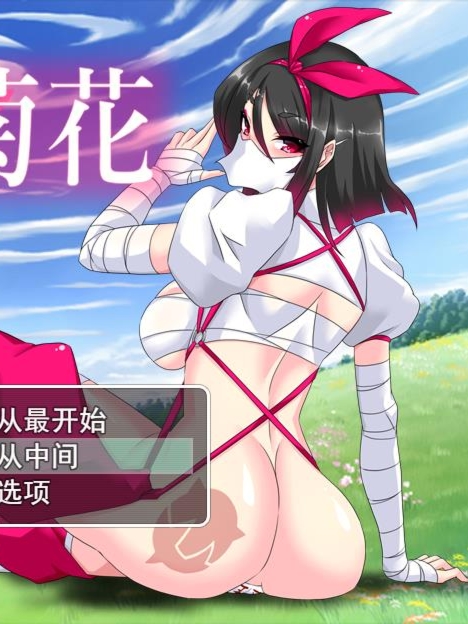 回想 讨灭战姬 · 菊花【20230315】