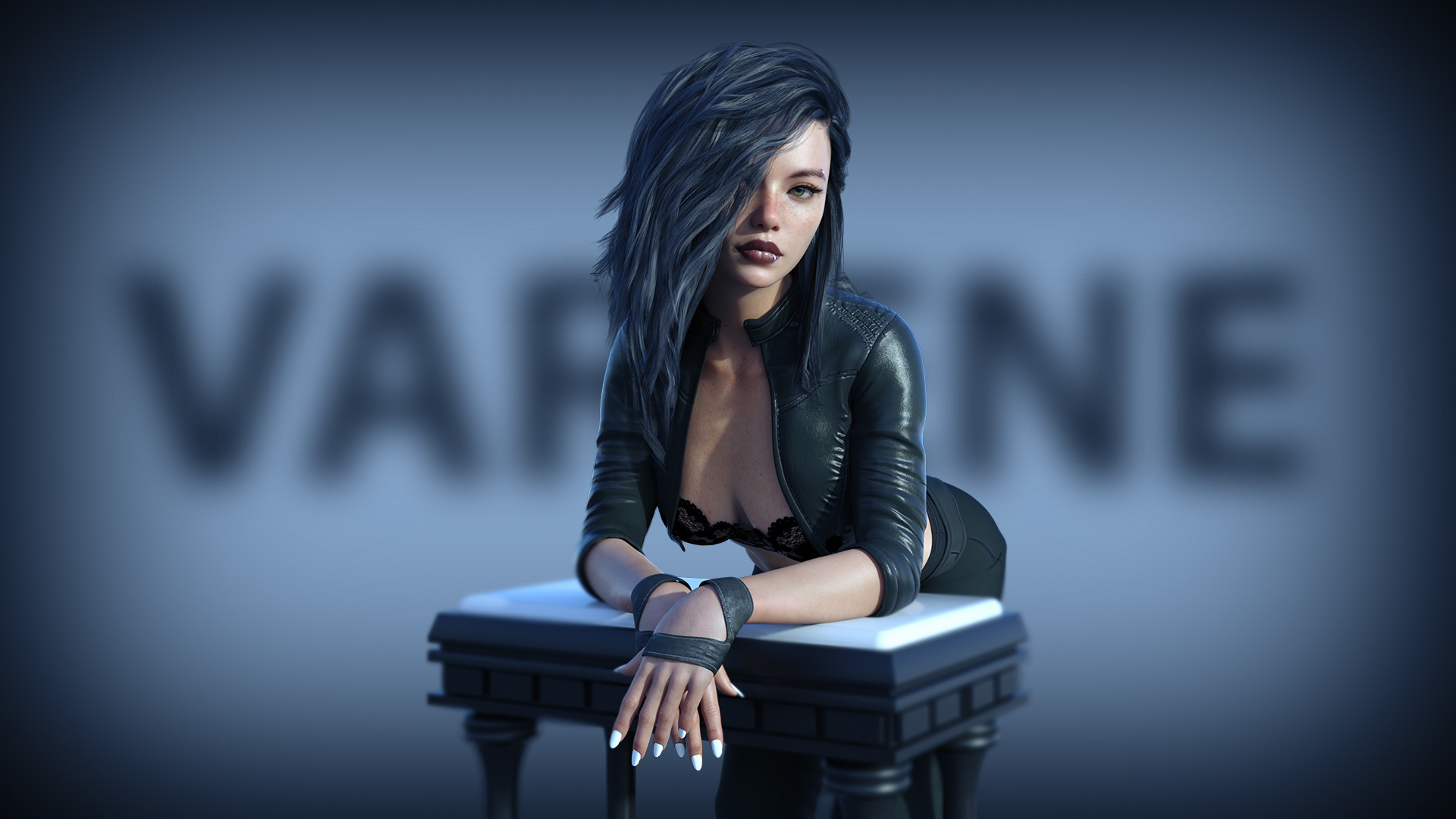 钻石的欲望 Diamond's Desire v0.2【20221230】 游戏截图 8