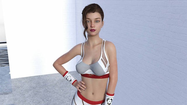 爱的夏天 Summer of Love v1.1 汉化版 游戏截图 6