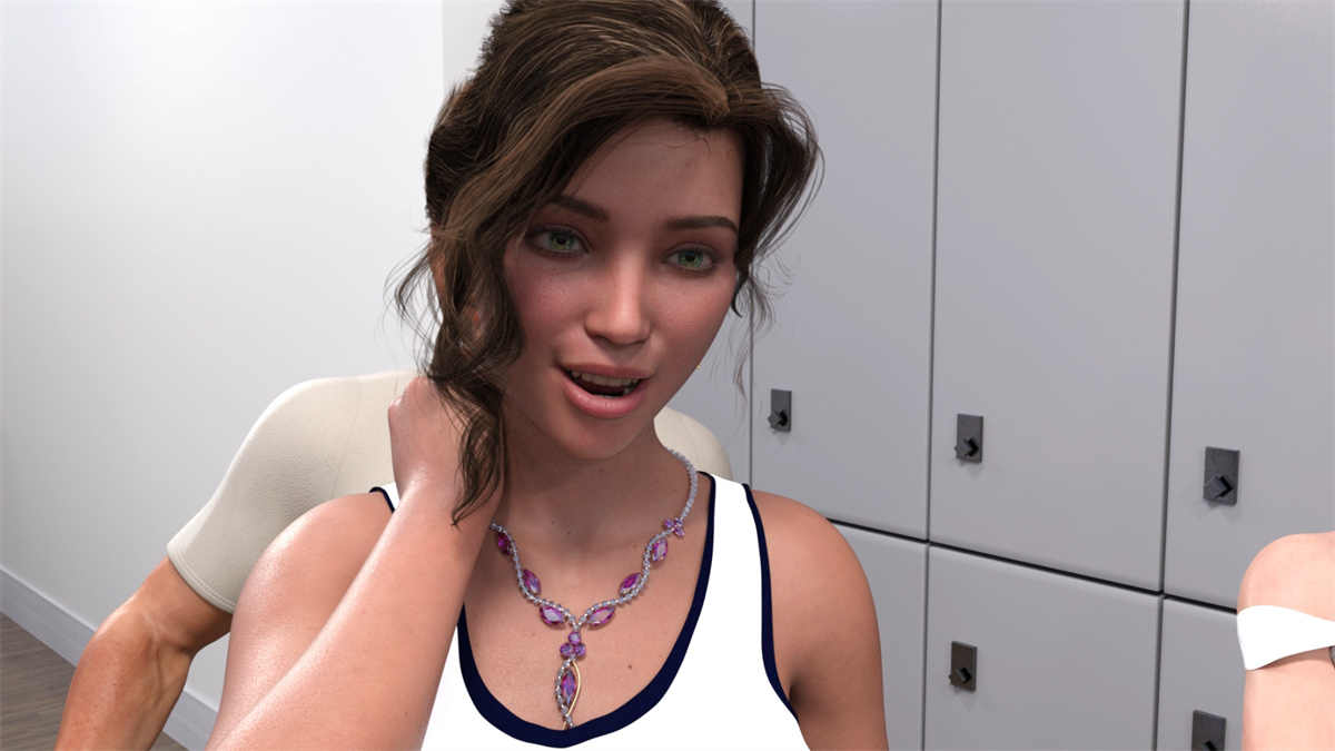 淫荡小队:异种齐聚(Bitch Squad)v0.2 精翻汉化 游戏截图 1