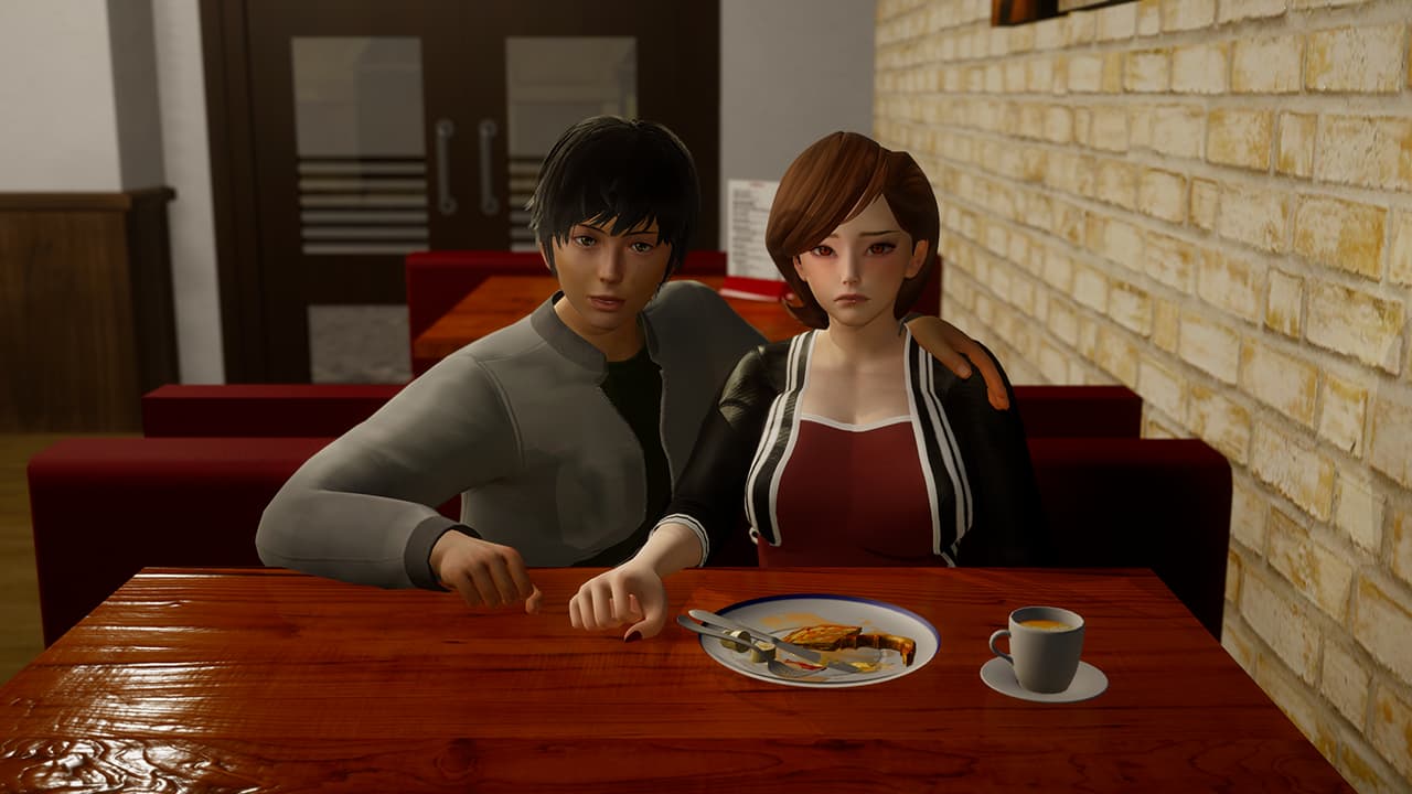 RPG/AI汉化丨 寝取总动员 The Incredible Steal 最终版 【20241202】 游戏截图 7