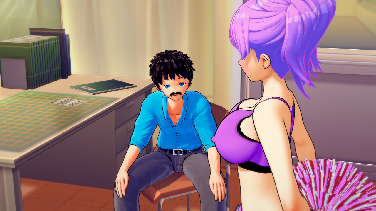 沙盒SLG汉化动态丨猥亵小镇历险记 Lewd Town Adventures v0.14.5【20240405】 游戏截图 6