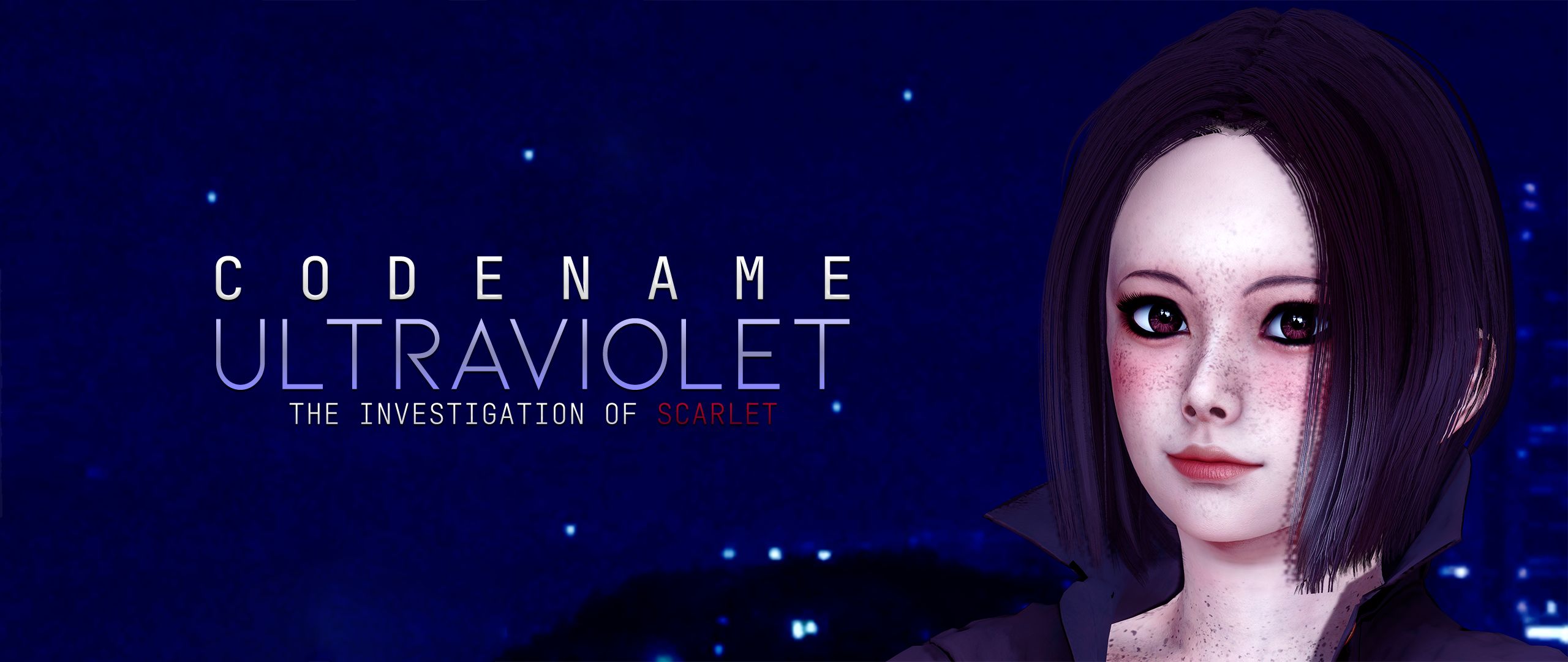 欧美SLG汉化 | 代号紫外线 Codename Ultraviolet CH2 0.15【20230513】 游戏截图 3