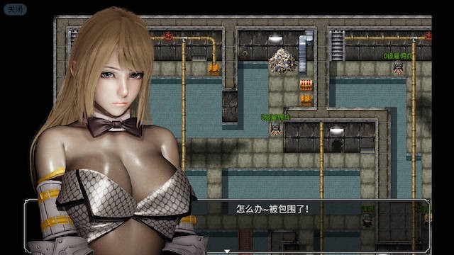 梦幻模拟战记 V3.00 官方中文作弊版 游戏截图 6
