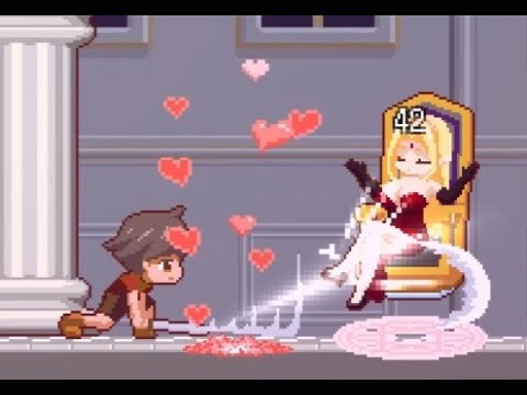 日式ACT/新汉化丨 血肉魔洞 - 肉体地牢 血肉魔洞 - the Flesh Dungeon - AI汉化版 【20250123】 游戏截图 4