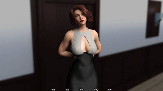 水上世界 V1.10精翻完结作弊版 游戏截图 5