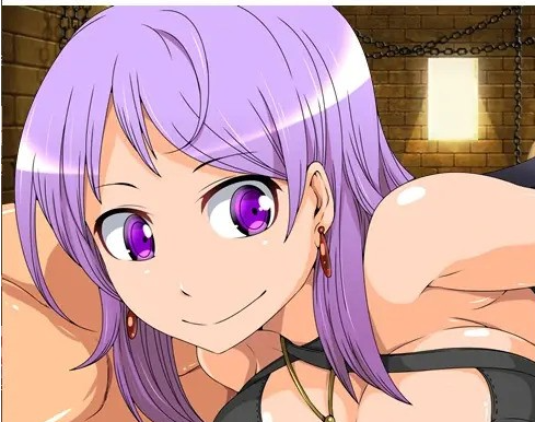 米娜的神奇冒险~ミーナの魔法冒険記~V1.02 BKYSS汉化版【20230405】 游戏截图 1